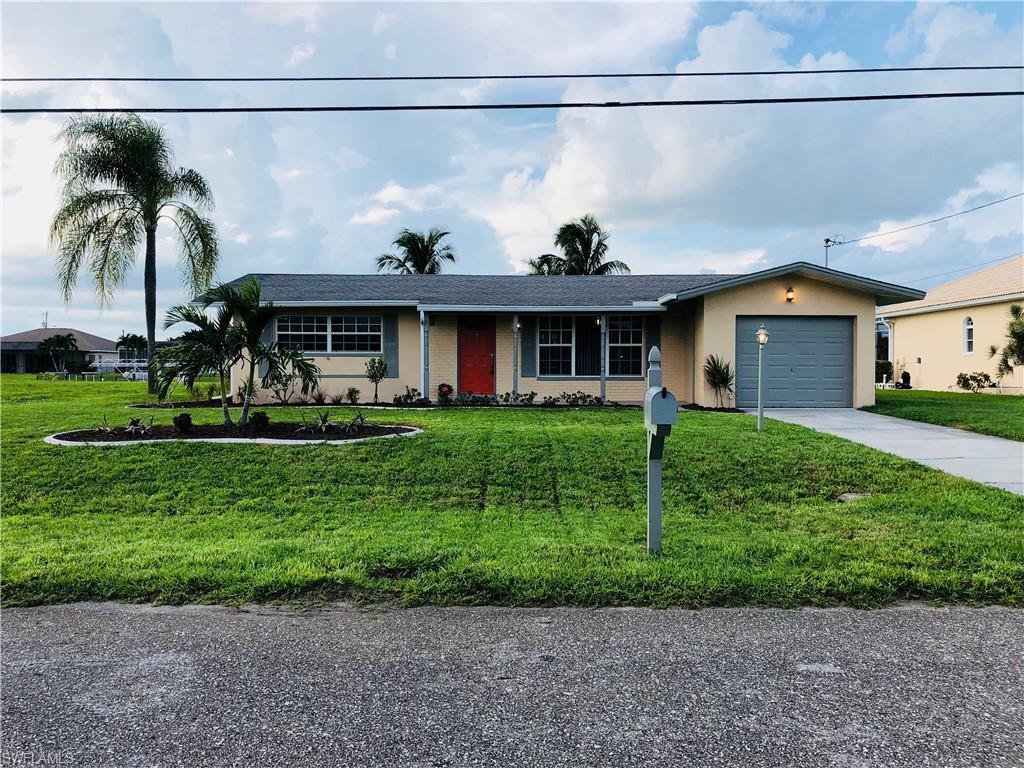 1305 SE 21st, Cape Coral, FL
