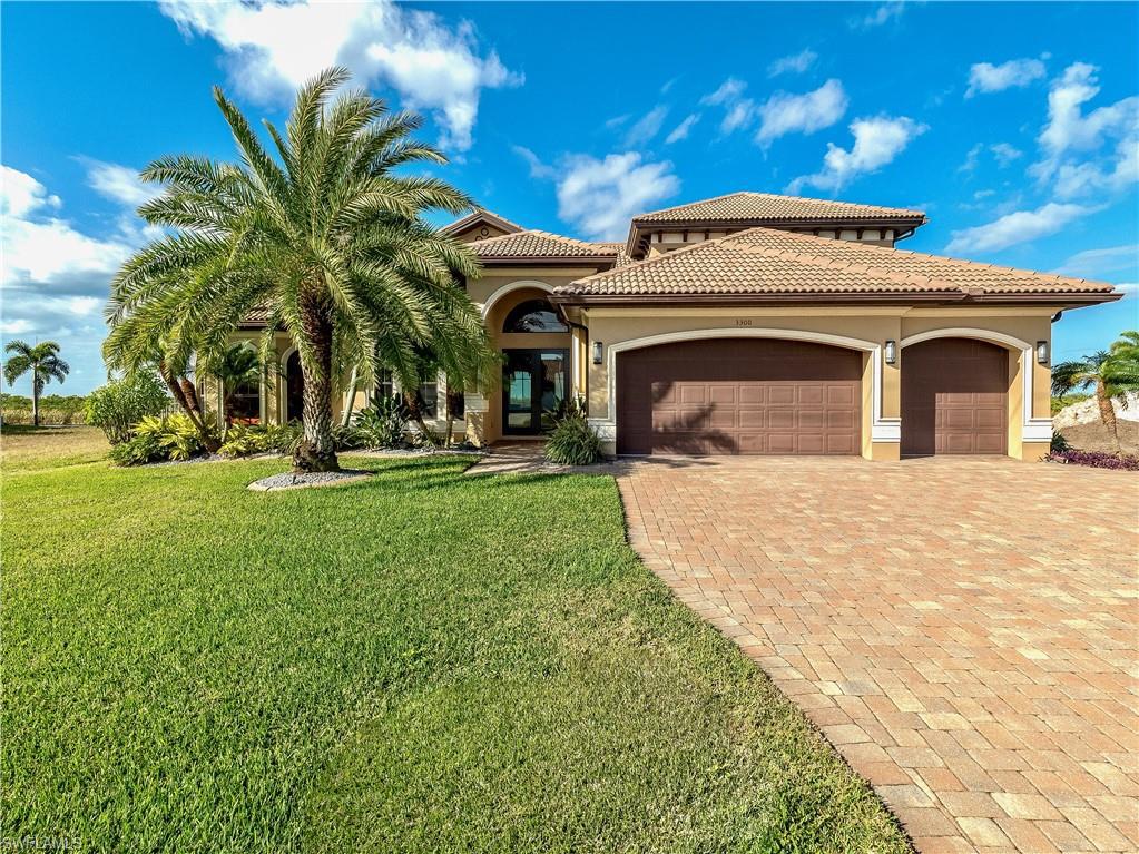 3300 Surfside, Cape Coral, FL