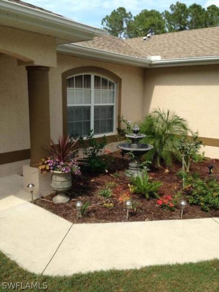 1606 Knotty Pine, North Port, FL