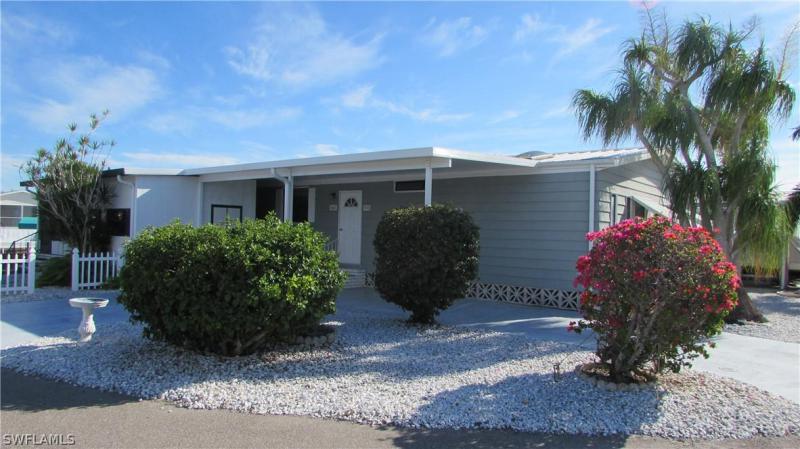 3032 Bounty, St. James City, FL