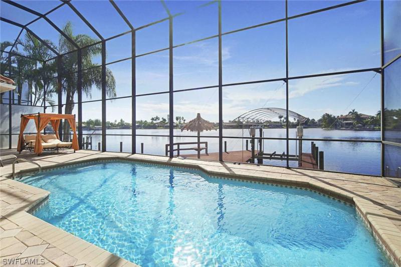 2002 Four Mile Cove, Cape Coral, FL