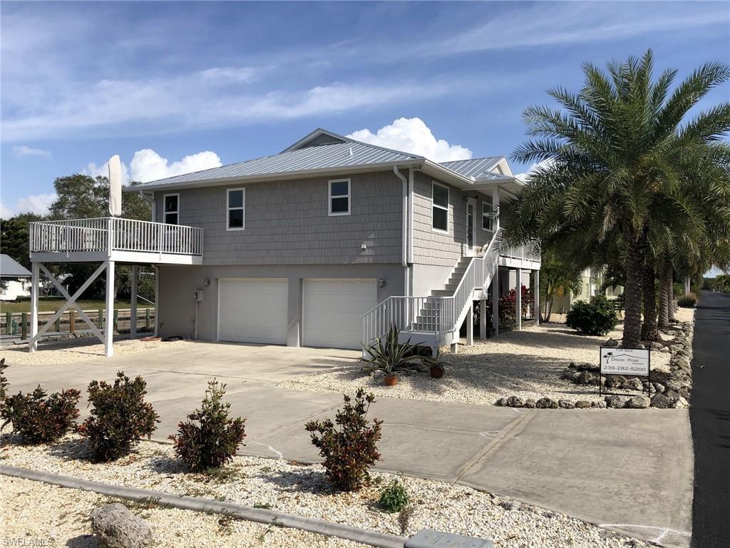 2948 Buttonwood Key, St. James City, FL