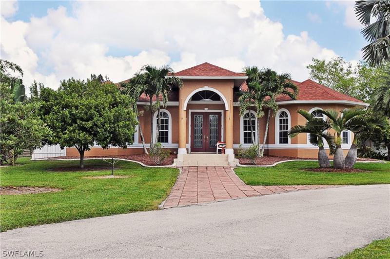 Homes For Sale In Fort Myers Florida By Owner at Randy Hochstetler blog