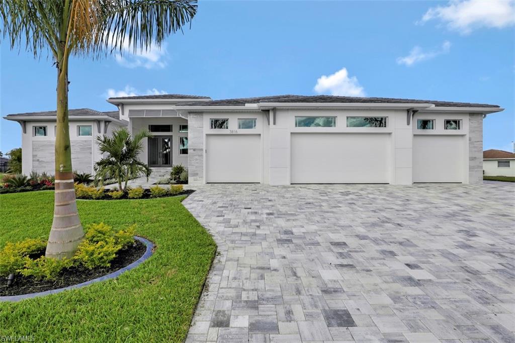 3816 SE 21st, Cape Coral, FL