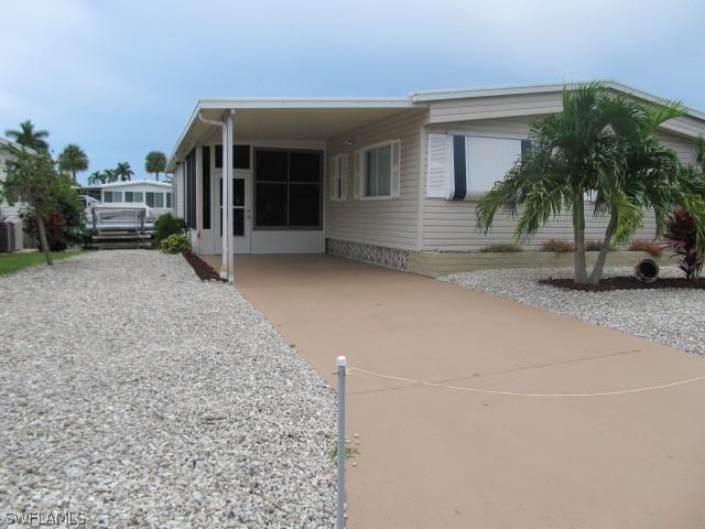 17850 Bryan, Fort Myers Beach, FL