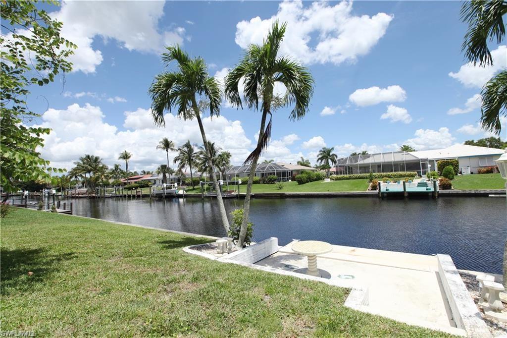 995 Clarellen, Fort Myers, FL
