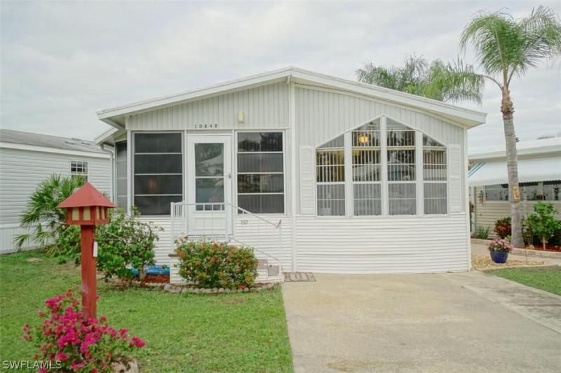 Corkscrew Woodlands Homes for Sale and Real Estate in Estero, Florida