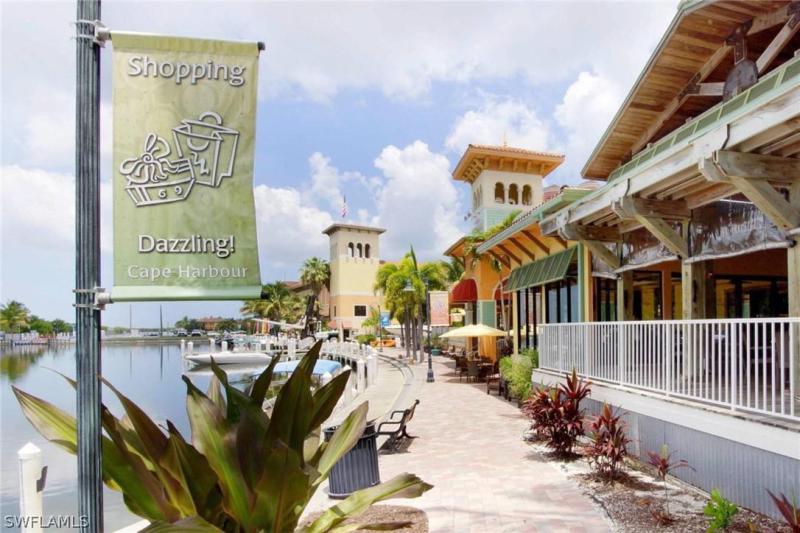 5781 Cape Harbour, Cape Coral, FL