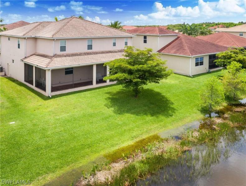 17143 Wrigley Cir Fort Myers Fl 33908 Catalina Isles