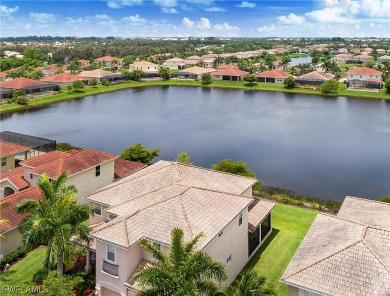 17143 Wrigley Cir Fort Myers Fl 33908 Catalina Isles
