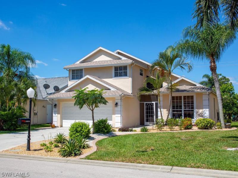Three Oaks Homes for Sale and Real Estate in Fort Myers, Florida