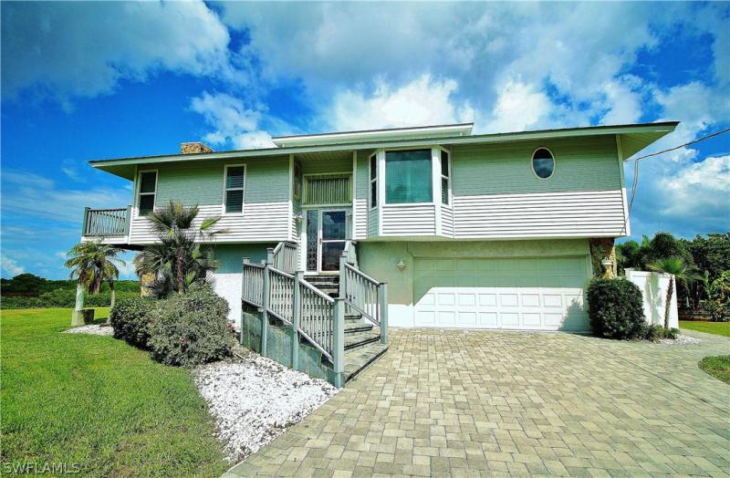 3791 Peace River, Punta Gorda, FL