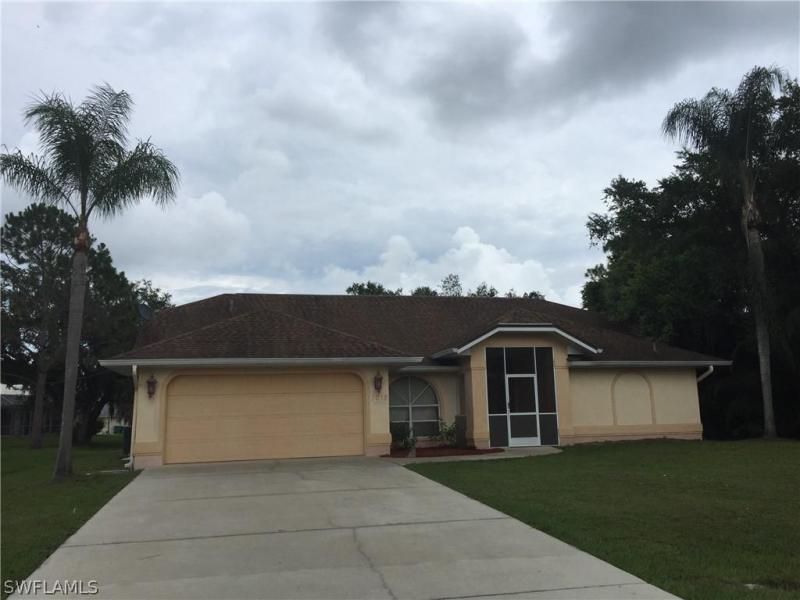 1018 Guild, Port Charlotte, FL