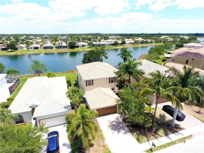 2675 Blue Cypress Lake, Cape Coral, FL