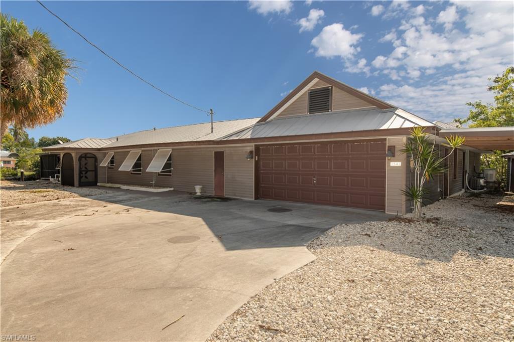3543 Ruby, St. James City, FL