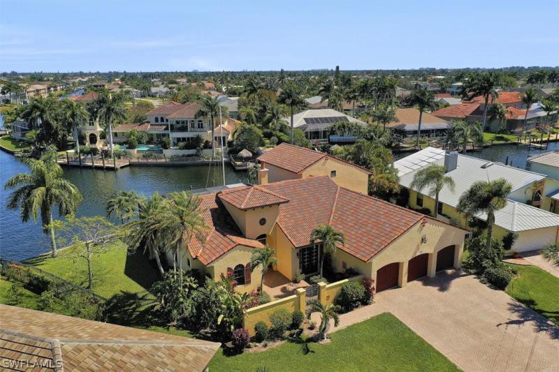 , Cape Coral, FL