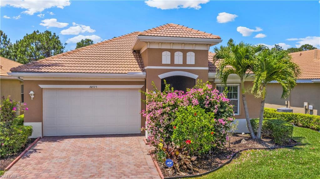 Homes for sale in the Magnolia Landing subdivision North Fort Myers