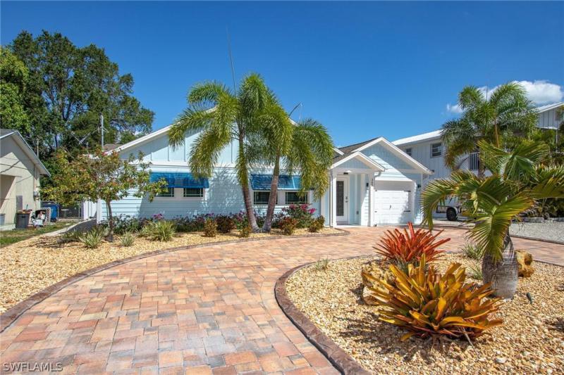 Luxury Homes For Sale in Fort Myers Beach, FL Fort Myers Beach MLS