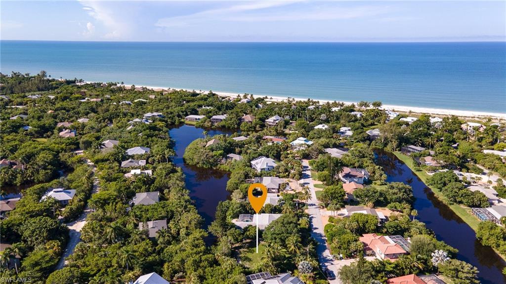 1026 Fish Crow, SANIBEL, FL