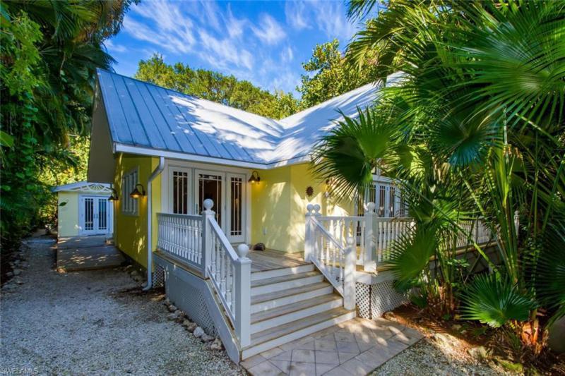 , Captiva, FL
