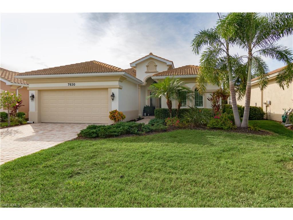 7830 Martino CIR Naples, FL 34112 photo 1