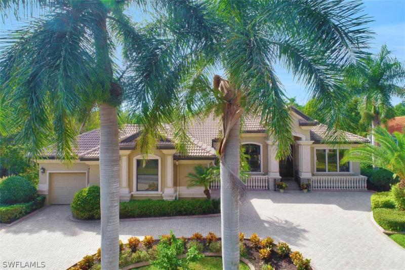 , Fort Myers, FL