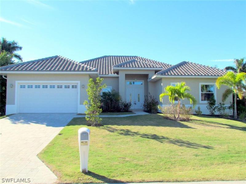 5358 Darby, Cape Coral, FL
