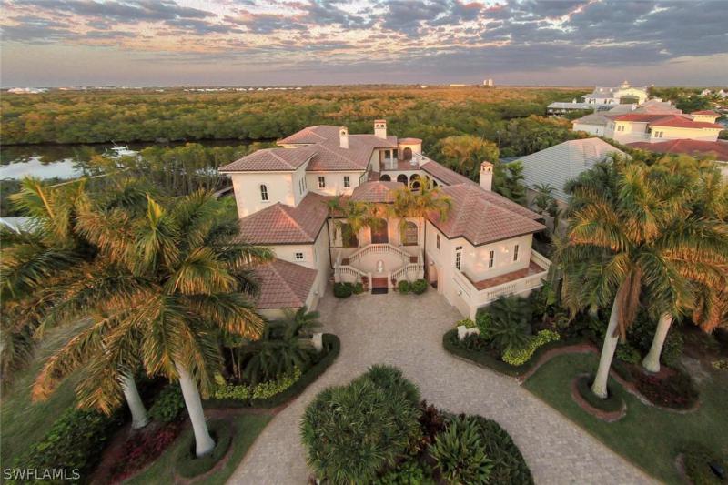 17079 Marina Cove, Fort Myers, FL