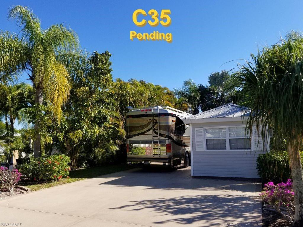 Cypress Woods RV Resort Homes for Sale and Real Estate in Fort Myers