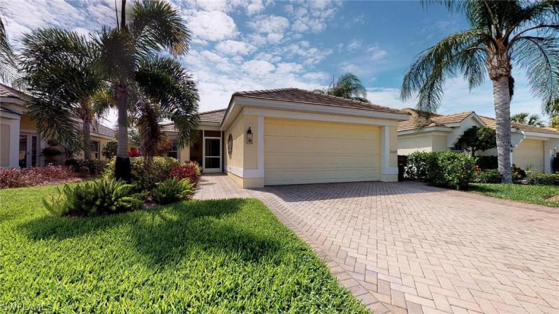 2527 Woodbourne, Cape Coral, FL