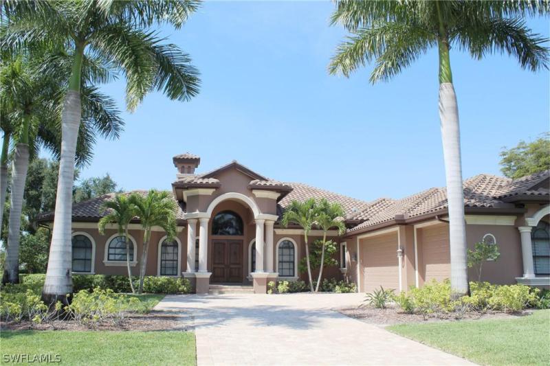 15633 Fiddlesticks, Fort Myers, FL