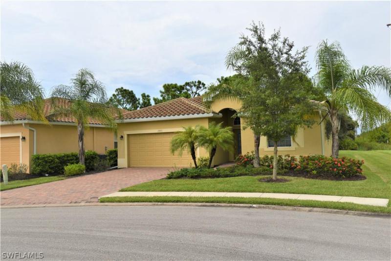 2473 Sawgrass Lake, Cape Coral, FL