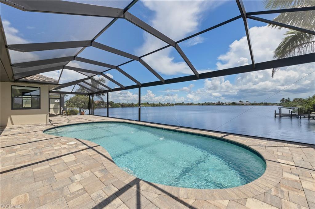 3509 NW 44th, Cape Coral, FL