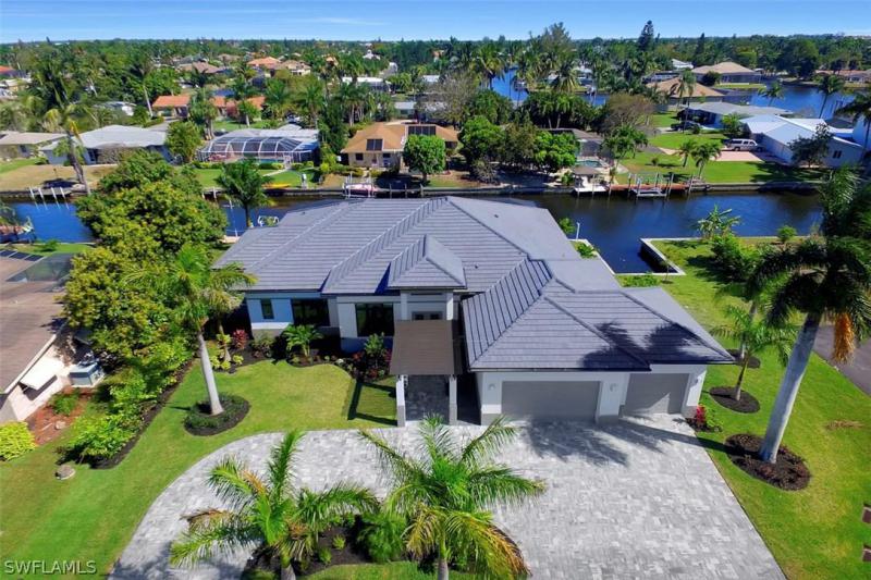 , Cape Coral, FL
