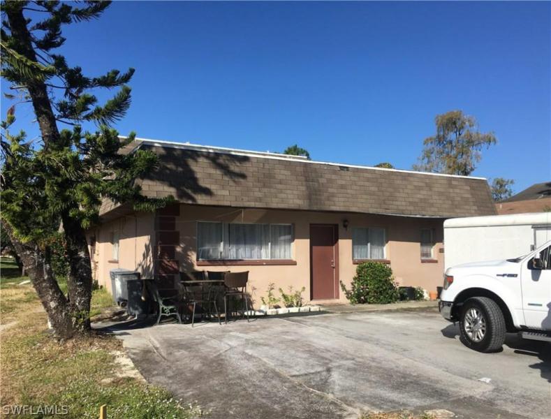 Pine Manor Homes for Sale and Real Estate in Fort Myers, Florida