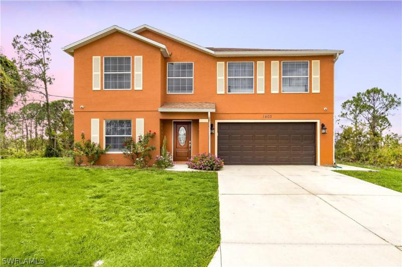 1403 Rush, Lehigh Acres, FL