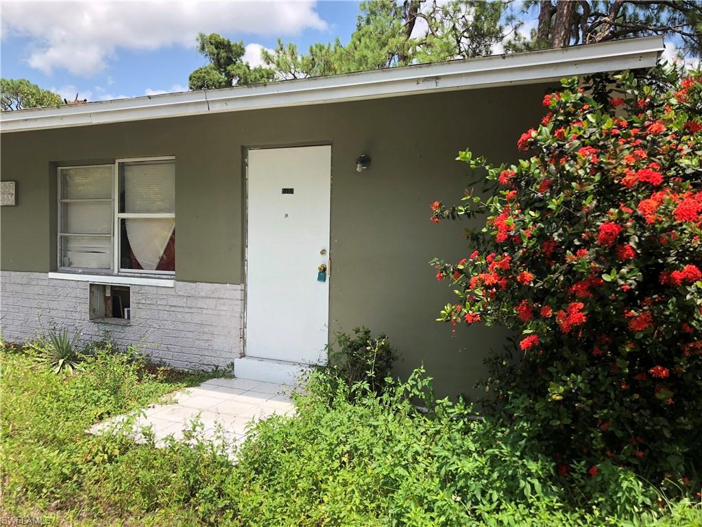 Pine Manor Homes for Sale and Real Estate in Fort Myers, Florida