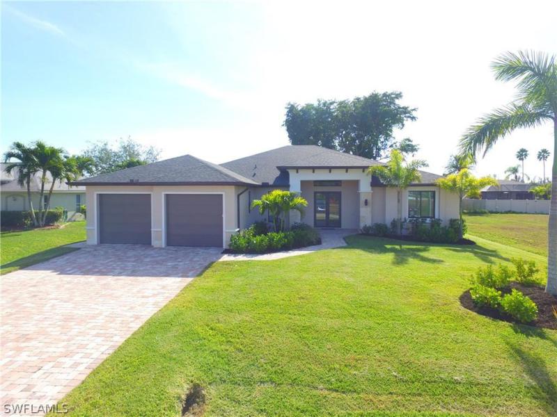 4 bedroom Homes For Sale in Cape Coral, FL Cape Coral MLS Search