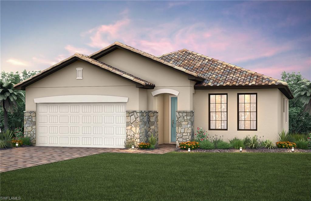 Orange Blossom Ranch Naples, FL View Photos(22)Floor