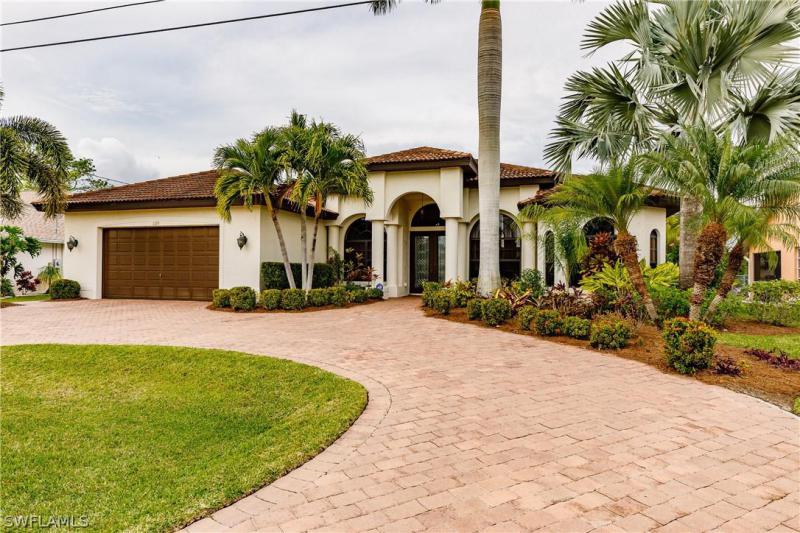 4 bedroom Homes For Sale in Cape Coral, FL Cape Coral MLS Search