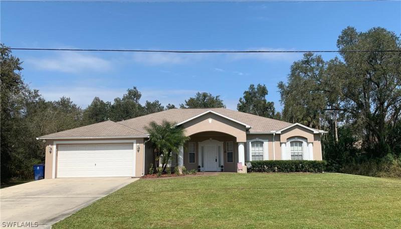 14101 Benedict, Fort Myers, FL