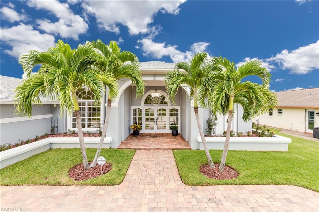 1525 W El Dorado, Cape Coral, FL