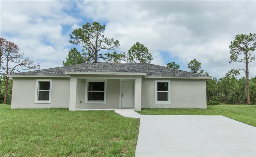 5016 LITTLEFIELD, Labelle, FL