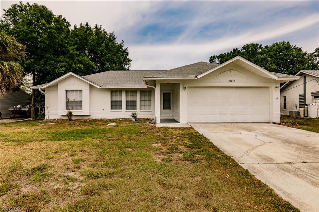 22058 Seaton, Port Charlotte, FL