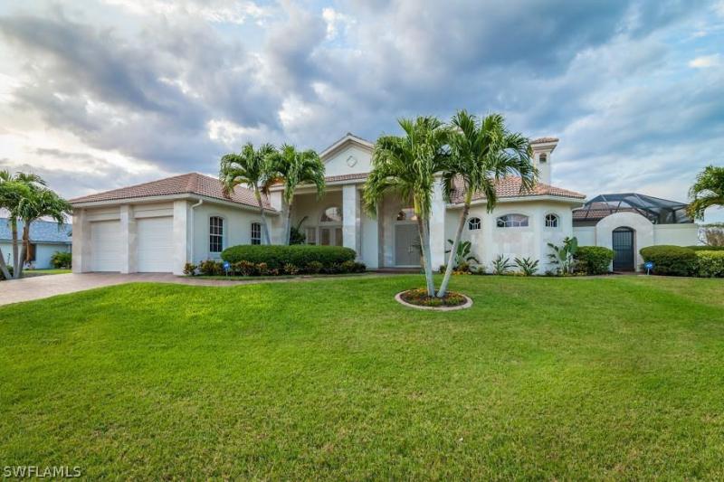 , Cape Coral, FL
