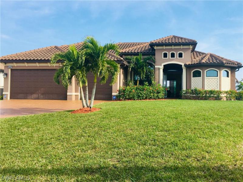 3 Bedroom Homes For Sale in Cape Coral, FL Cape Coral MLS Search