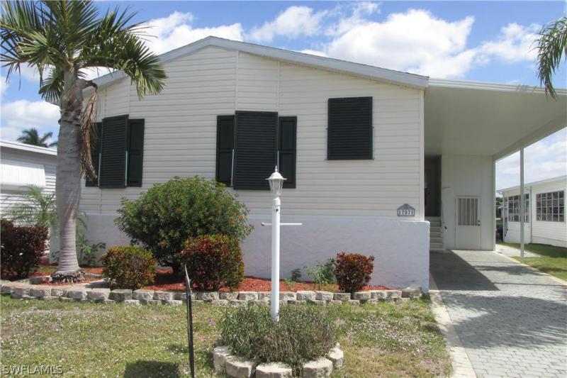 17871 Eglantine, Fort Myers Beach, FL