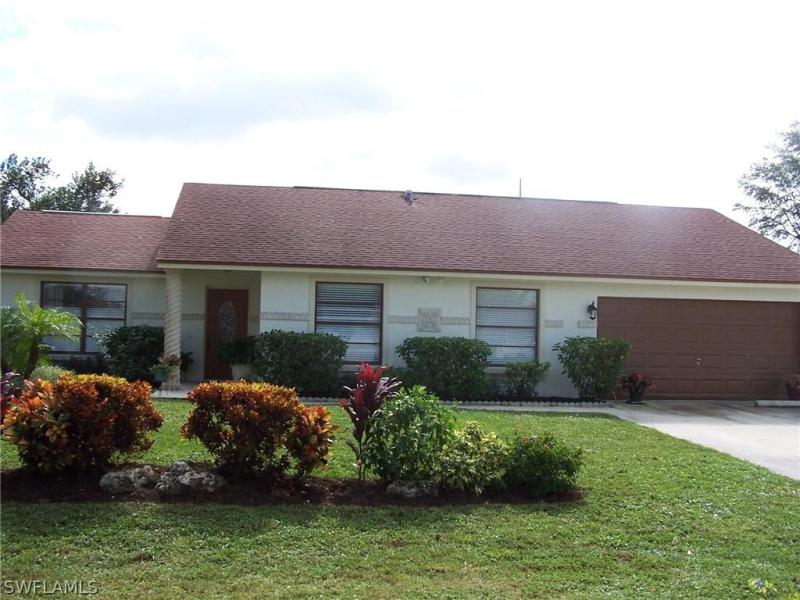 4726 SW 31st, Naples, FL