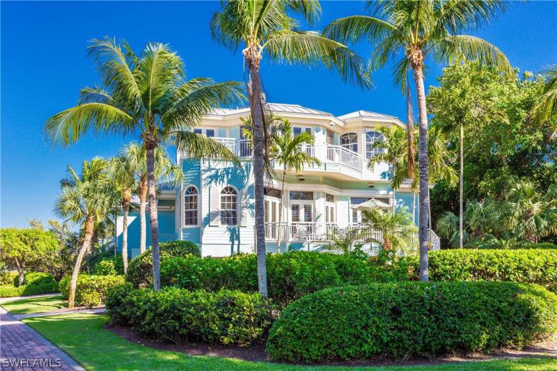 Luxury Homes For Sale in Captiva, FL Captiva MLS Search Captiva