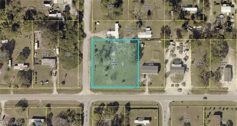 Suncoast Estates Homes for Sale and Real Estate in North Fort Myers